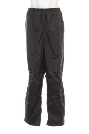 Мъжко спортно долнище Pure, Размер XXL, Цвят Черен, Цена 15,33 €