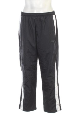 Pantaloni trening de bărbați Rodeo, Mărime M, Culoare Negru, Preț 57,99 Lei