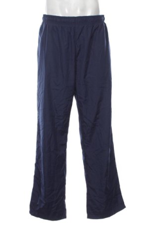 Męskie spodnie sportowe Top Tex, Rozmiar XXL, Kolor Niebieski, Cena 78,99 zł