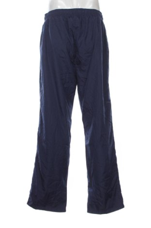 Męskie spodnie sportowe Top Tex, Rozmiar XXL, Kolor Niebieski, Cena 78,99 zł