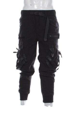 Herren Sporthose Unbranded, Größe M, Farbe Schwarz, Preis 19,99 €