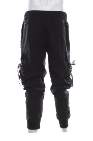 Herren Sporthose Unbranded, Größe M, Farbe Schwarz, Preis 19,99 €