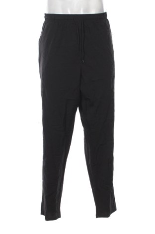 Herren Sporthose Unbranded, Größe XXL, Farbe Schwarz, Preis 19,99 €