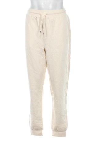 Мъжко спортно долнище Urban Classics, Размер XL, Цвят Екрю, Цена 48,06 €