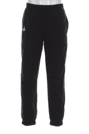 Pantaloni trening de bărbați Viervier Exclusive x About You, Mărime M, Culoare Negru, Preț 72,99 Lei