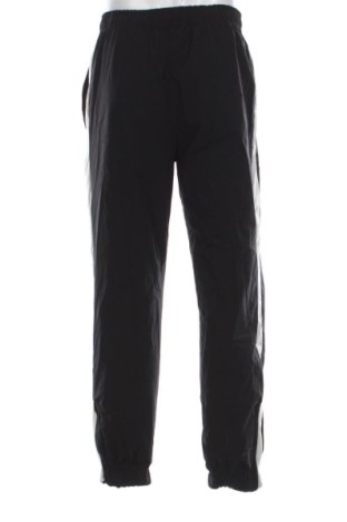 Pantaloni trening de bărbați Viervier Exclusive x About You, Mărime M, Culoare Negru, Preț 72,99 Lei