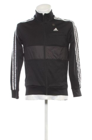 Męska bluza sportowa Adidas, Rozmiar S, Kolor Czarny, Cena 120,99 zł