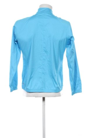 Męska bluza sportowa Adidas, Rozmiar M, Kolor Niebieski, Cena 129,99 zł