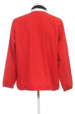 Herren Sportoberteil Adidas, Größe XL, Farbe Rot, Preis € 32,99