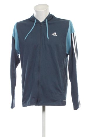 Bluză trening de bărbați Adidas, Mărime L, Culoare Multicolor, Preț 342,99 Lei