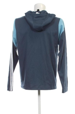 Bluză trening de bărbați Adidas, Mărime L, Culoare Multicolor, Preț 342,99 Lei