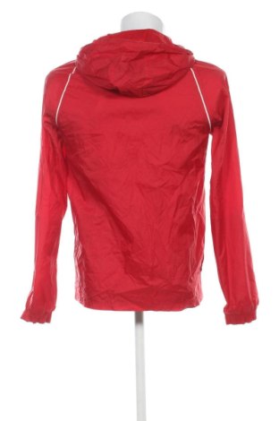 Мъжко спортно горнище Adidas, Размер S, Цвят Червен, Цена 25,05 €