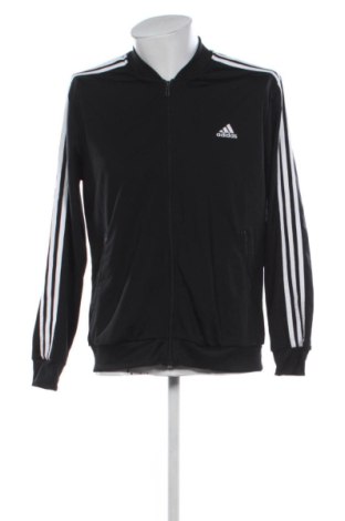 Ανδρική αθλητική ζακέτα Adidas, Μέγεθος XL, Χρώμα Πολύχρωμο, Τιμή 66,99 €