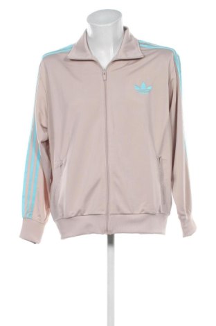 Pánský sportovní vrch Adidas Originals, Velikost M, Barva Béžová, Cena  1 559,00 Kč