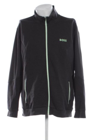 Herren Sportoberteil BOSS, Größe 4XL, Farbe Schwarz, Preis 65,99 €