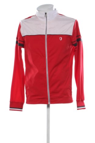 Bluză trening de bărbați Ben Sherman, Mărime L, Culoare Multicolor, Preț 151,99 Lei