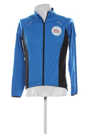 Męska bluza sportowa Brugi, Rozmiar S, Kolor Kolorowy, Cena 51,99 zł