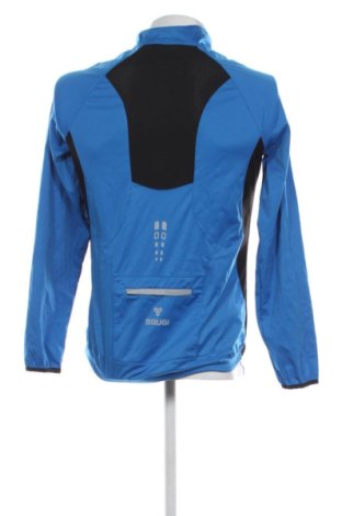 Męska bluza sportowa Brugi, Rozmiar S, Kolor Kolorowy, Cena 51,99 zł