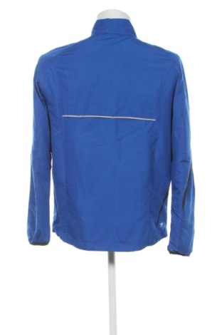 Мъжко спортно горнище Crane, Размер L, Цвят Син, Цена 20,45 €