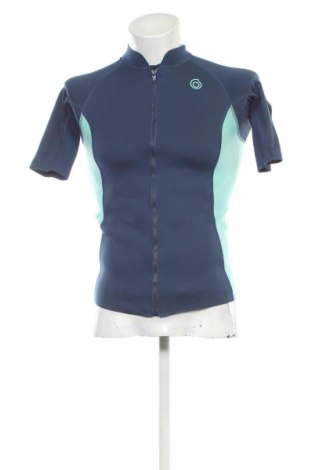 Herren Sportoberteil Decathlon, Größe M, Farbe Mehrfarbig, Preis € 21,99