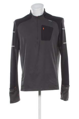 Pánský sportovní vrch Decathlon, Velikost XL, Barva Šedá, Cena  599,00 Kč