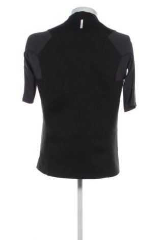 Мъжко спортно горнище Decathlon, Размер XXL, Цвят Черен, Цена 32,21 €