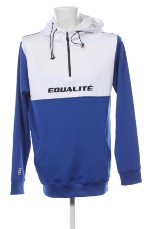 Bluză trening de bărbați EQUALITЕ, Mărime XXL, Culoare Multicolor, Preț 258,99 Lei