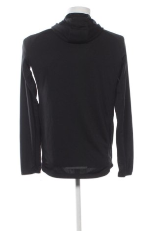Herren Sportoberteil H&M, Größe M, Farbe Schwarz, Preis 27,00 €