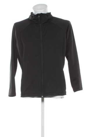 Bluză trening de bărbați H&M, Mărime XL, Culoare Negru, Preț 123,99 Lei