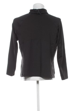 Bluză trening de bărbați H&M, Mărime XL, Culoare Negru, Preț 123,99 Lei