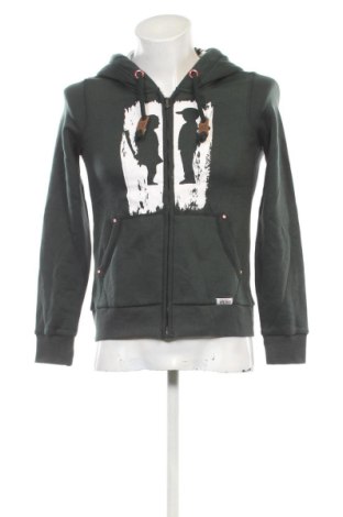 Hanorac de bărbați HOMEBASE, Mărime S, Culoare Verde, Preț 393,99 Lei