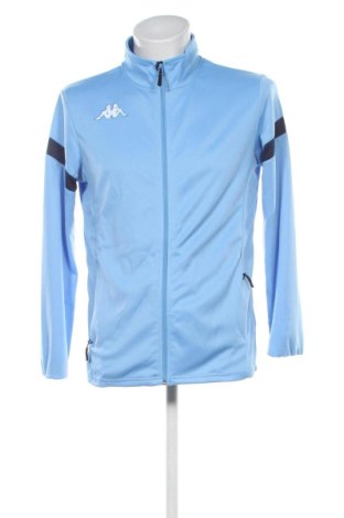 Pánský sportovní vrch Kappa, Velikost M, Barva Modrá, Cena  595,00 Kč