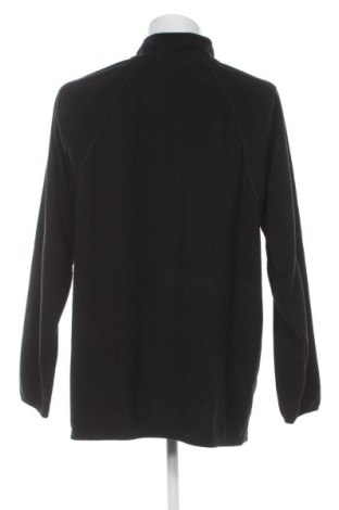 Мъжко спортно горнище Livergy, Размер XXL, Цвят Черен, Цена 32,00 €