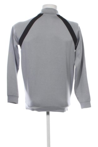 Bluză trening de bărbați New Yorker, Mărime S, Culoare Gri, Preț 42,96 Lei