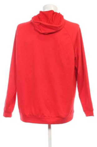 Мъжко спортно горнище Nike, Размер XL, Цвят Червен, Цена 25,05 €