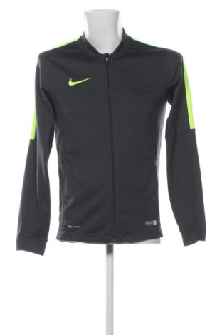 Мъжко спортно горнище Nike, Размер S, Цвят Сив, Цена 25,00 €