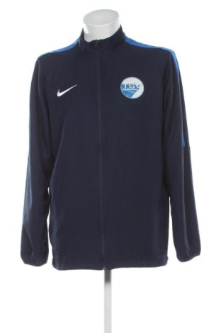 Férfi sport felső Nike, Méret XXL, Szín Kék, Ár 12 349 Ft