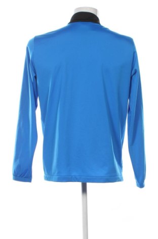 Мъжко спортно горнище PUMA, Размер L, Цвят Син, Цена 55,00 €