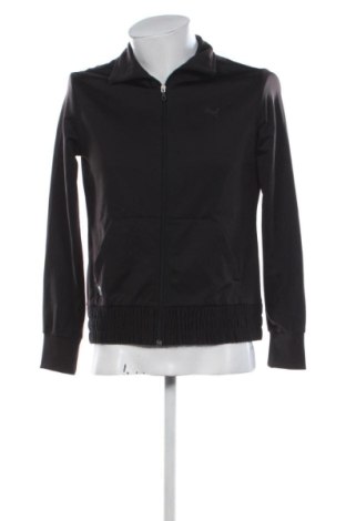 Męska bluza sportowa PUMA, Rozmiar L, Kolor Czarny, Cena 129,99 zł