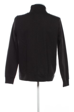 Мъжка блуза Tommy Hilfiger, Размер L, Цвят Черен, Цена 28,18 €