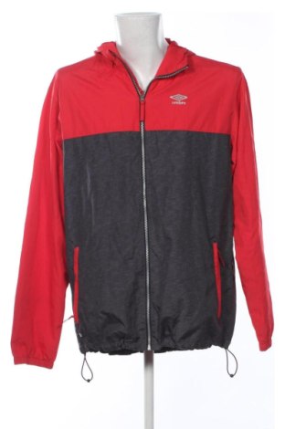 Pánský sportovní vrch Umbro, Velikost XL, Barva Vícebarevné, Cena  629,00 Kč