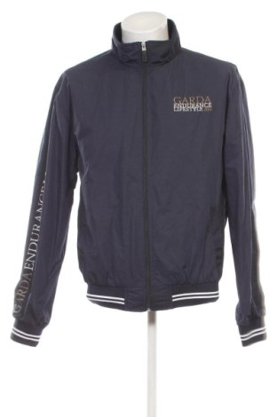Мъжко спортно горнище Unbranded, Размер XXL, Цвят Син, Цена 20,45 €