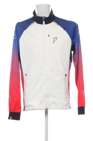 Bluză trening de bărbați Unbranded, Mărime XL, Culoare Multicolor, Preț 111,99 Lei