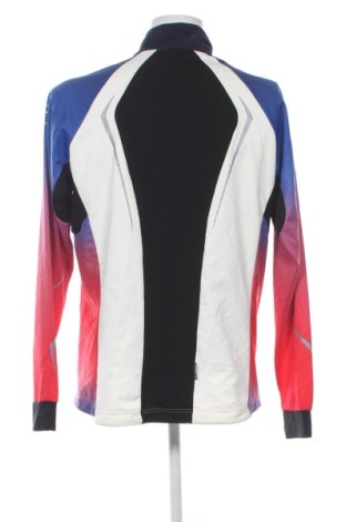Bluză trening de bărbați Unbranded, Mărime XL, Culoare Multicolor, Preț 111,99 Lei