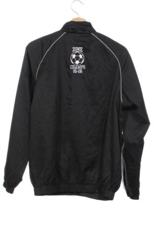 Bluză trening de bărbați Unbranded, Mărime XS, Culoare Negru, Preț 104,10 Lei