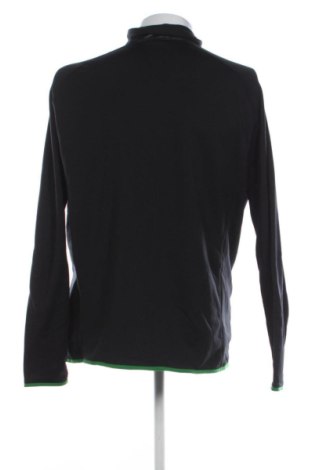 Férfi sport felső Unbranded, Méret XL, Szín Fekete, Ár 10 049 Ft