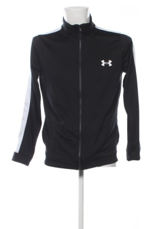 Мъжко спортно горнище Under Armour, Размер M, Цвят Черен, Цена 24,55 €