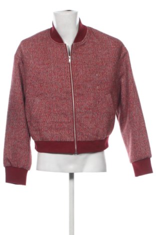 Pánska bunda  ABOUT YOU x Iconic by Tatiana Kucharova, Veľkosť S, Farba Viacfarebná, Cena  144,95 €