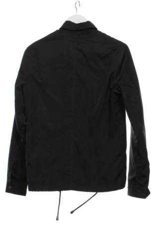 Ανδρικό μπουφάν ASOS, Μέγεθος XXS, Χρώμα Μαύρο, Τιμή 42,00 €