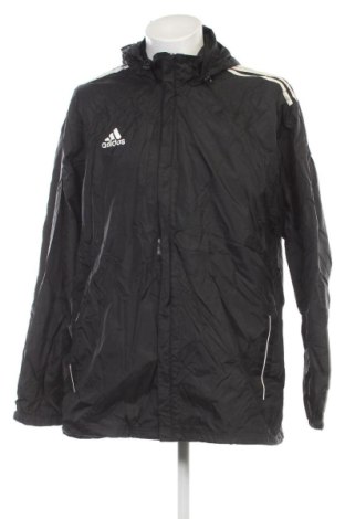 Pánská bunda  Adidas, Velikost XL, Barva Černá, Cena  1 279,00 Kč